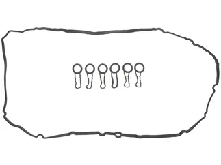 Victor Reinz Cylinder Head Cover Gasket Set - 11128515732
